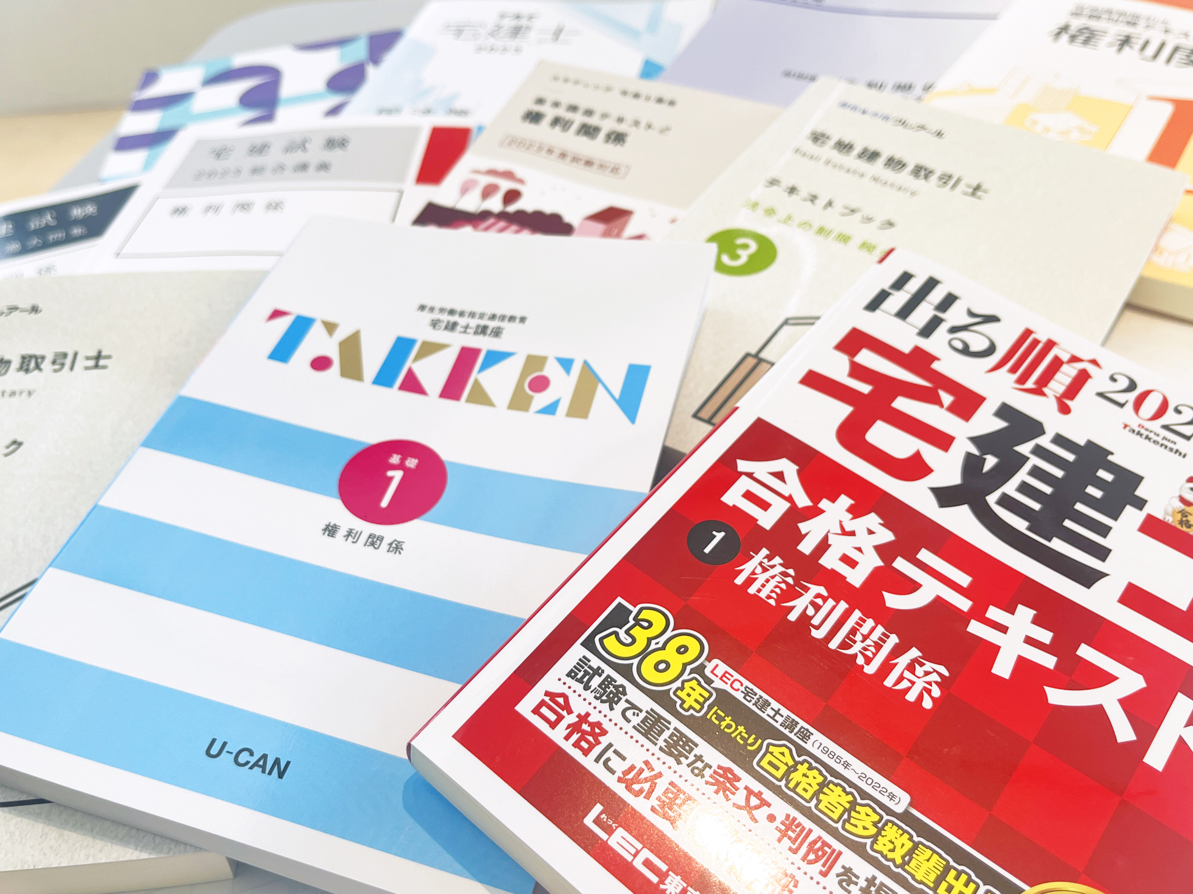 宅建勉強セット　フォーサイト 宅建 バリューセット2 - 通信教育・通信講座のフォーサイト - 資格試験