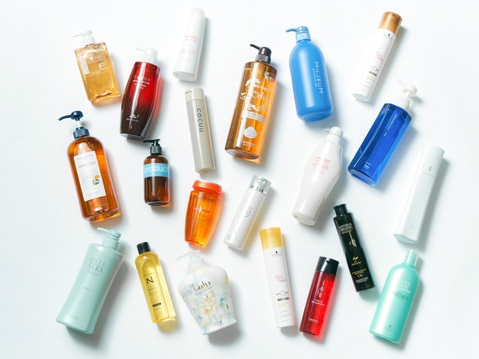 ナノアミノ シャンプーrsを全21商品と比較 口コミや評判を実際に使ってレビューしました Mybest