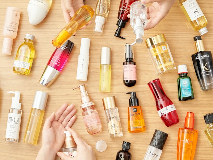 ヴェレダ オーガニック ヘアオイルをレビュー！口コミ・評判をもとに徹底検証 mybest