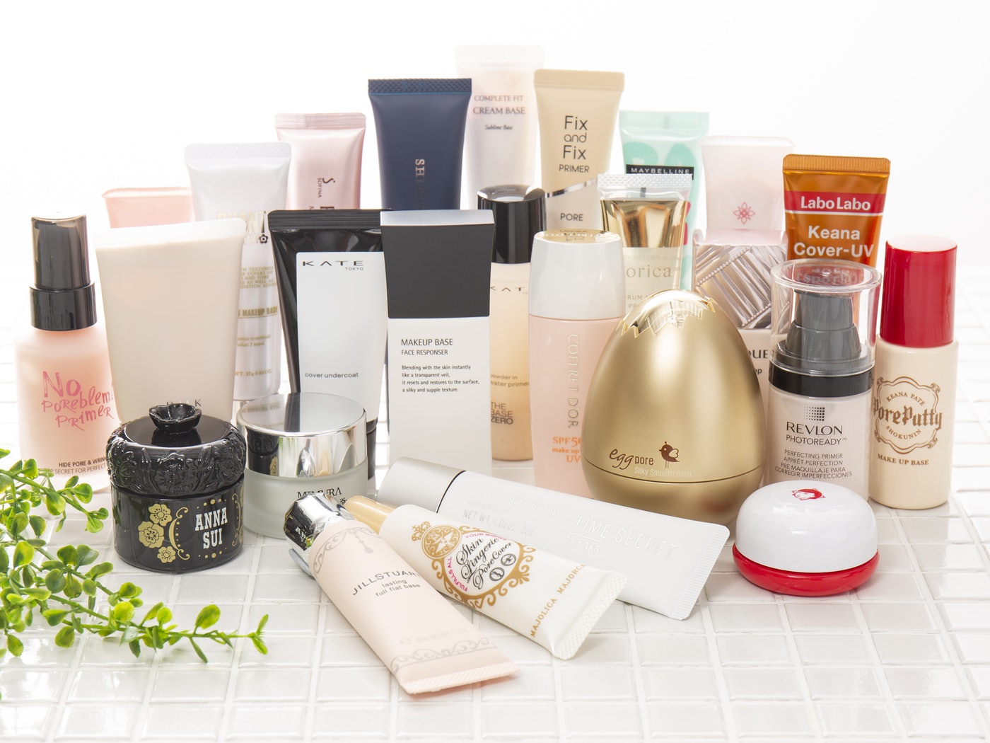 新品未使用RMKクリーミィポリッシュトベース&リクレイドファンデーションセット❤︎ 新品未使用RMKクリーミィポリッシュトベース&リクレイド