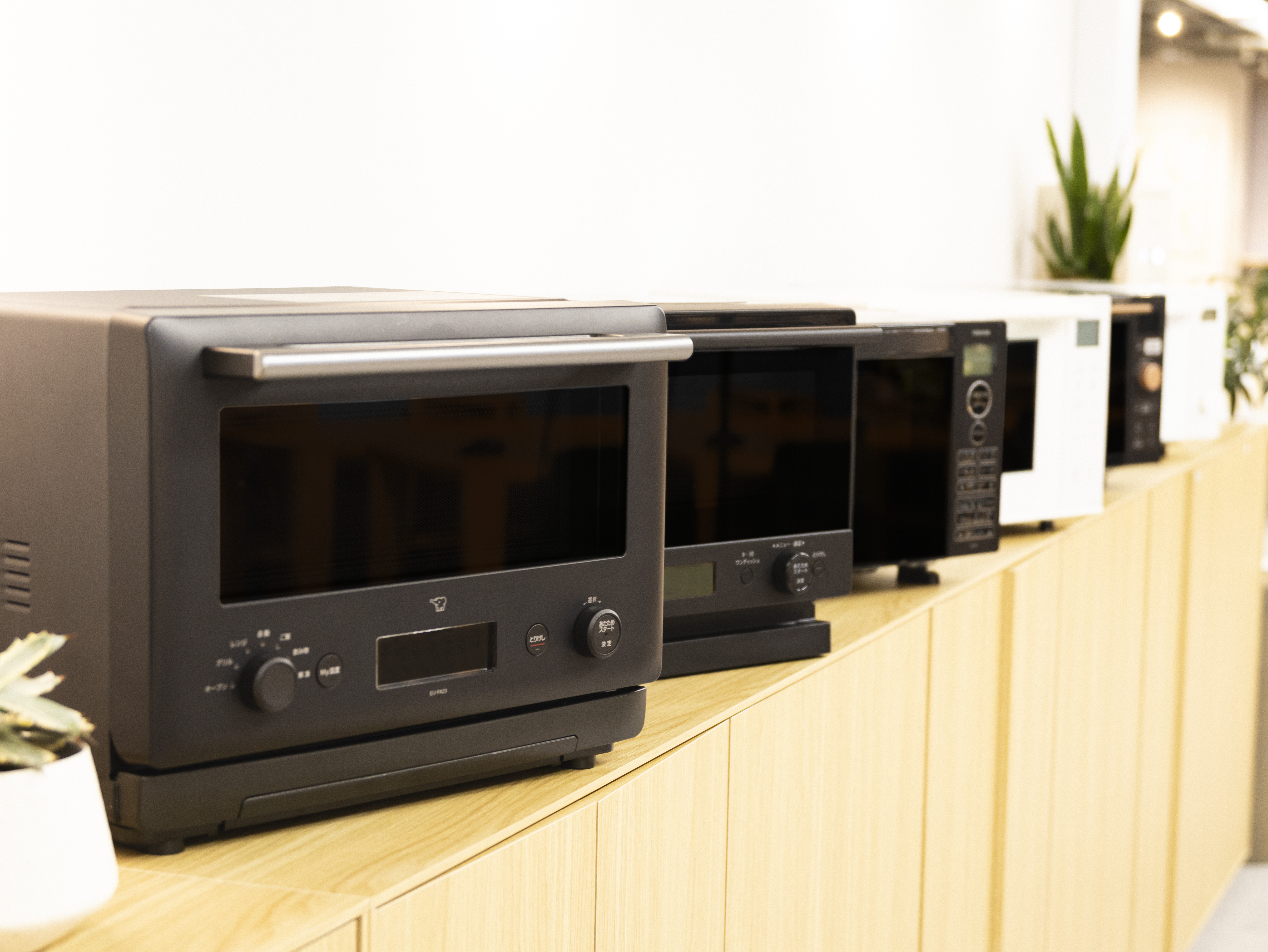 siroca オーブンレンジ SK-420151 31L シロカ siroca オーブンレンジ SX-20G151を検証レビュー