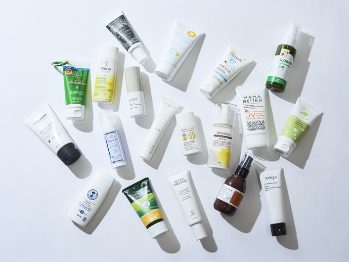 Shigeta Uv スキンプロテクションを全19商品と比較 口コミや評判を実際に使ってレビューしました Mybest