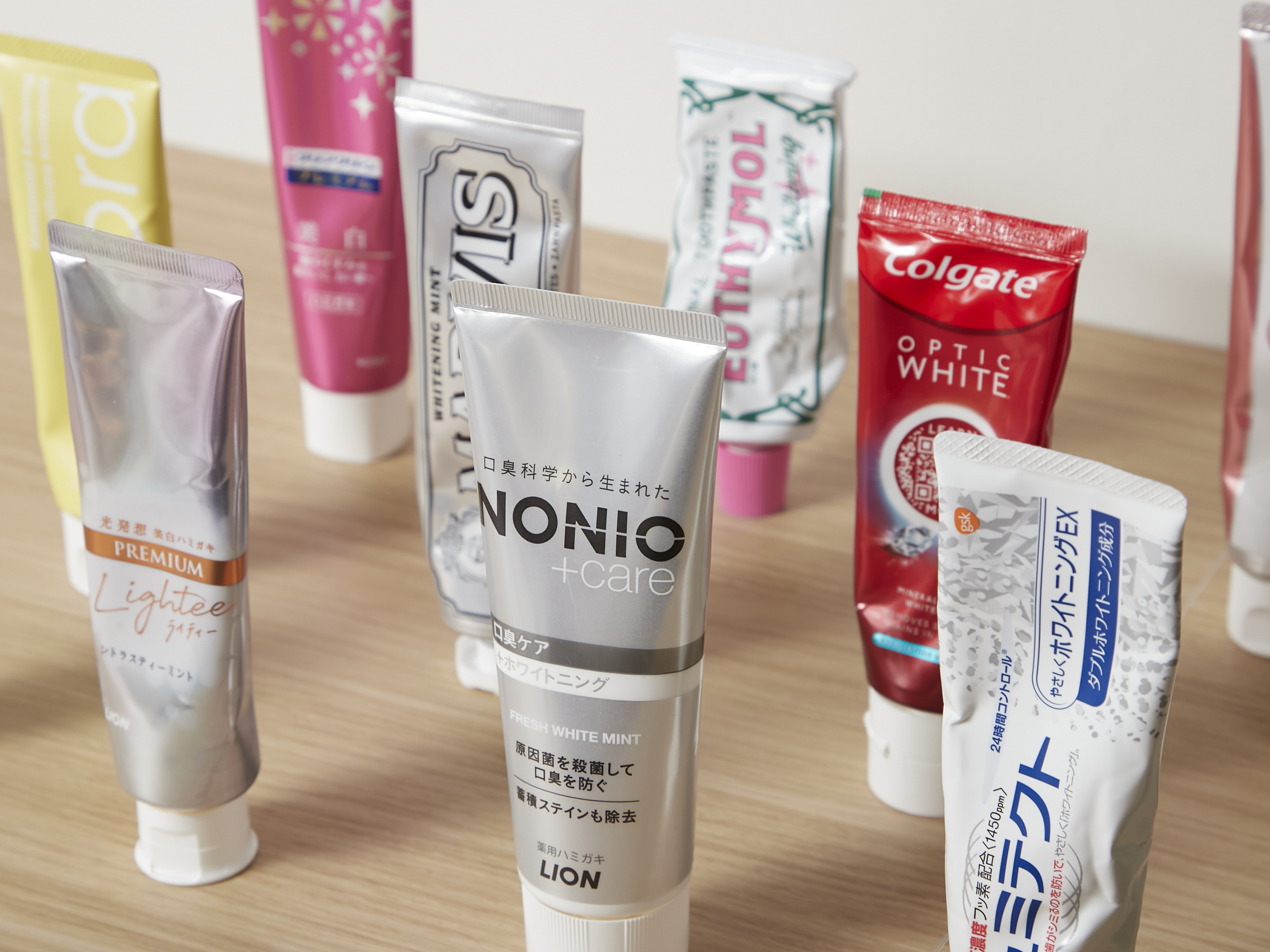 薬用ホワイトニングジェル　ファーマフーズ ファーマフーズ DR Cula 薬用ホワイトニングジェルを検証