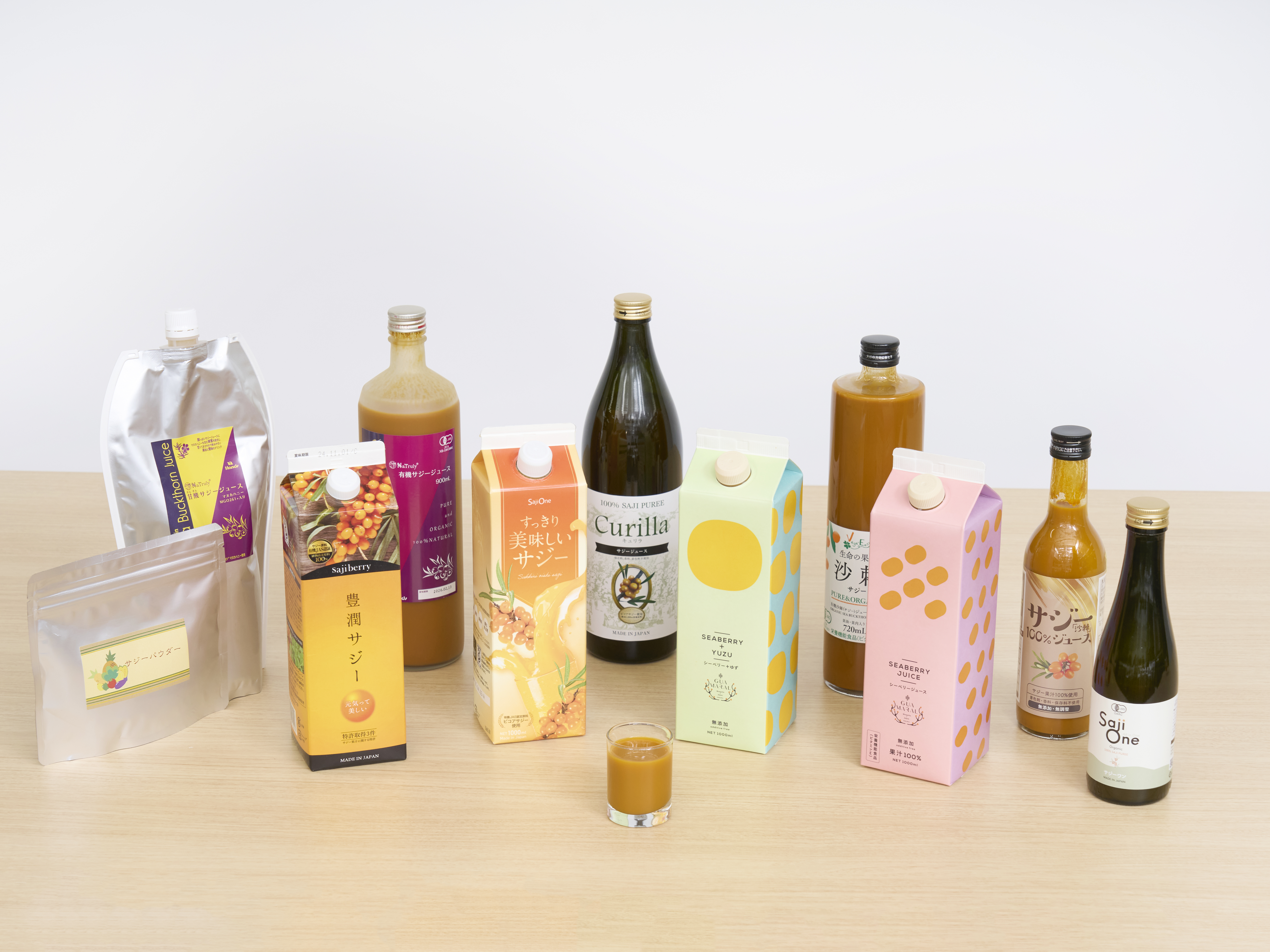 フィネス 豊潤サジー アプリコットテイストの口コミ・評判を元に検証し