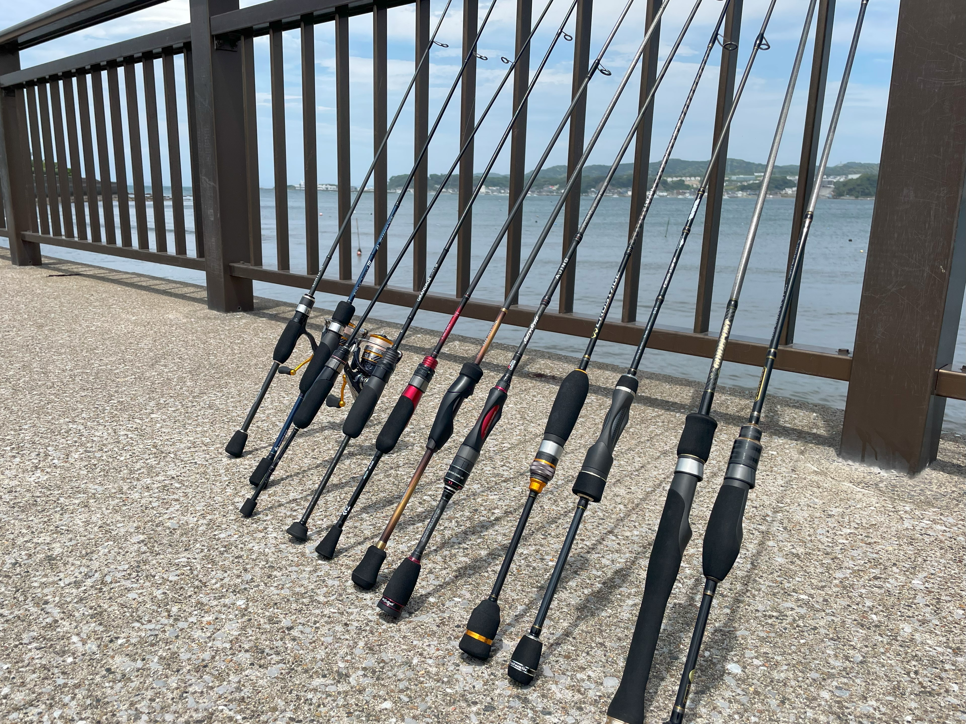 テイルウォーク アジスト ssd 510をレビュー！クチコミ・評判を