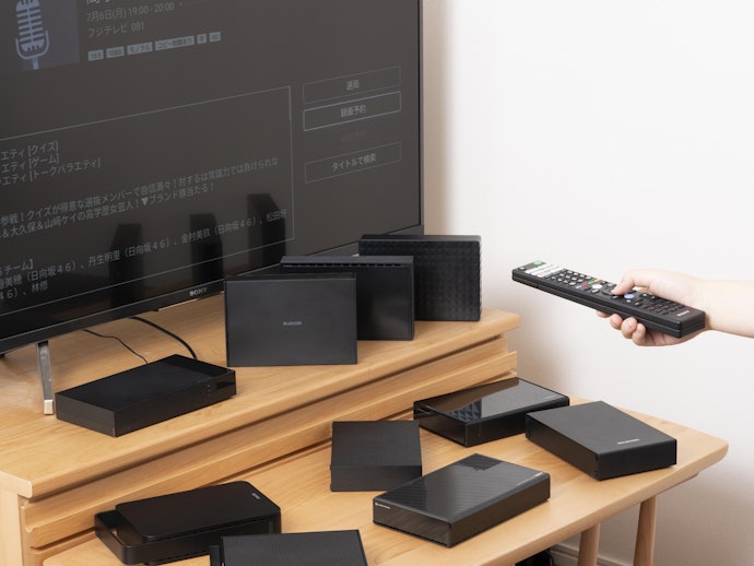 TVS REGZA THD-400V3の口コミ・評判は?実際に使ってよい点・気 TVS REGZA THD-400V3の口コミ・評判は?実際に使ってよい点・気