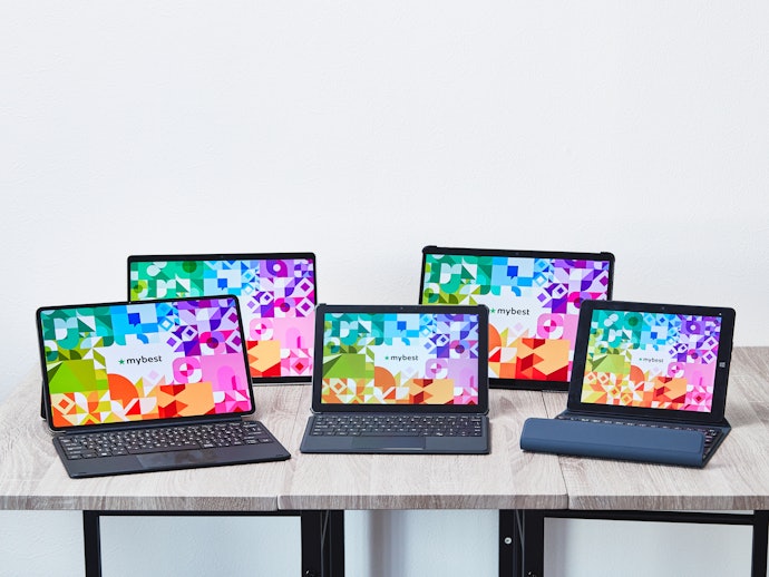 NEC LAVIE Tab T10 PC-T1055KASの評価方法は?売れ筋の人気タブレット558商品を徹底比較検証