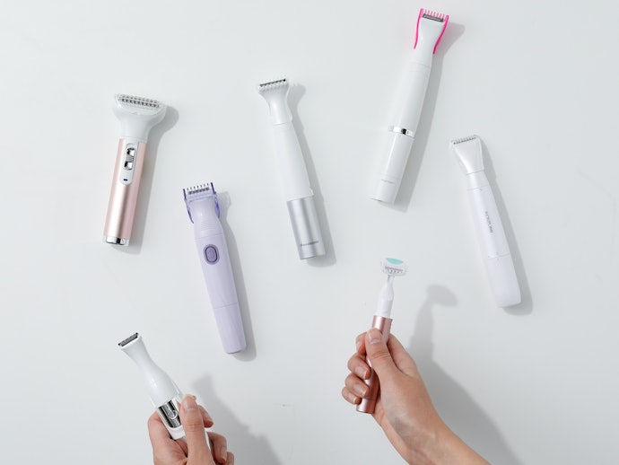 パナソニック VIOフェリエ ES-WV62の評価方法は?売れ筋の人気アンダーヘアシェーバー9商品を徹底比較検証