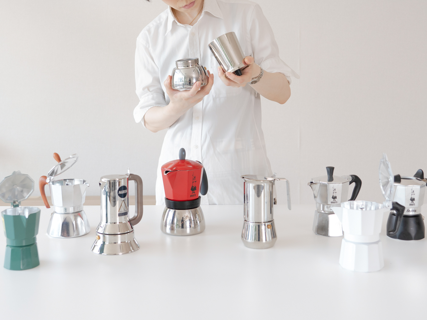 イザベラ 4カップを他商品と比較！口コミや評判を実際に使ってレビューしました！ | mybest