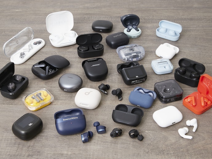 AirPods Pro(第2世代)USB-Cを徹底レビュー!Lightning版や第1 AirPods Pro(第2世代)USB-Cを徹底レビュー!Lightning版や第1