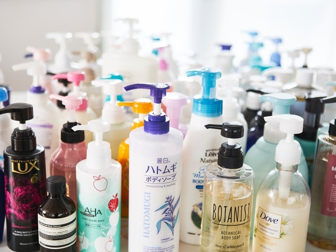 アルジェラン ボディソープモイストを全68商品と比較 口コミや評判を実際に使ってレビューしました Mybest