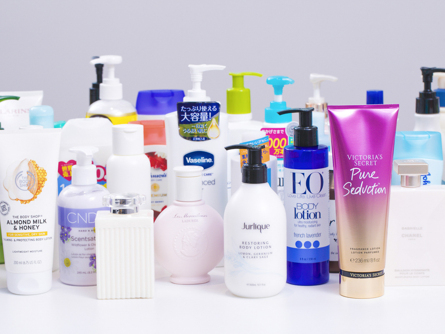 無印良品 薬用美白ボディローションを他商品と比較 口コミや評判を実際に使ってレビューしました Mybest