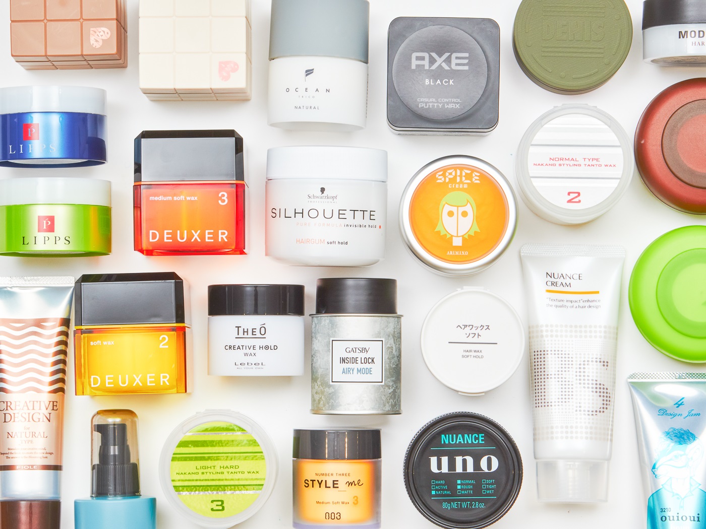 ピース ソフトワックスを全27商品と比較 口コミや評判を実際に使ってレビューしました Mybest