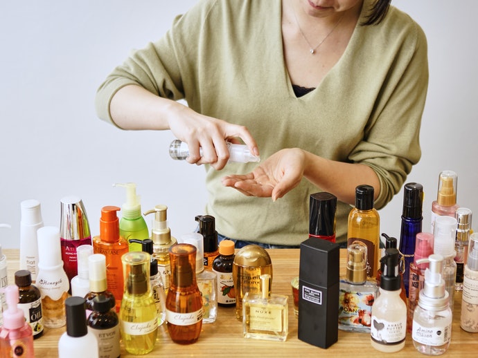 イイスタンダード ヘアオイルを全商品と比較 口コミや評判を実際に使ってレビューしました Mybest