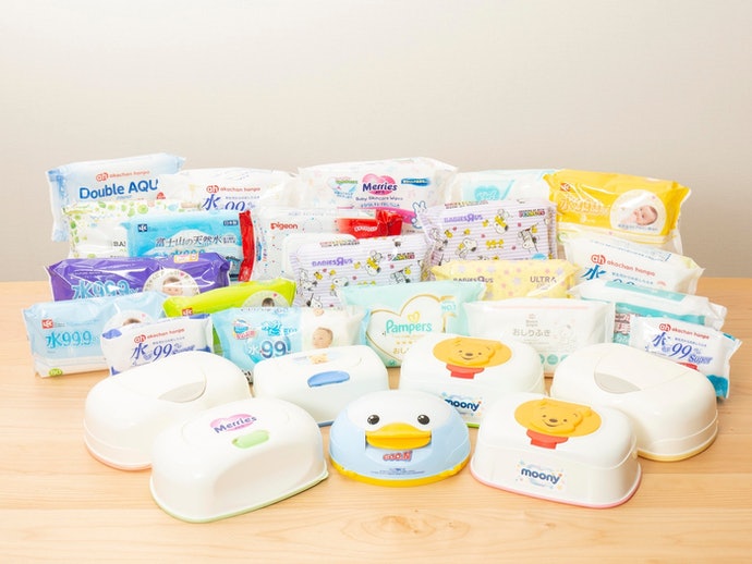 ムーニー おしりふき やわらか素材を全28商品と比較 口コミや評判を実際に使ってレビューしました Mybest