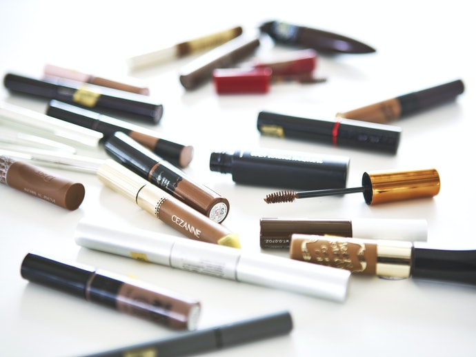 メイクヒール Eyecrown 眉用マスカラを全18商品と比較 口コミや評判を実際に使ってレビューしました Mybest