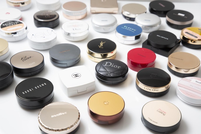 ディオールスキン フォーエヴァー クッションを全39商品と比較 口コミや評判を実際に使ってレビューしました Mybest