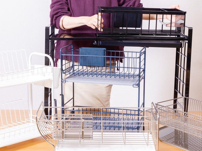 Francfranc リベラリスタ ディッシュドレイナーを口コミ 評判をもとにレビュー 徹底検証 Mybest