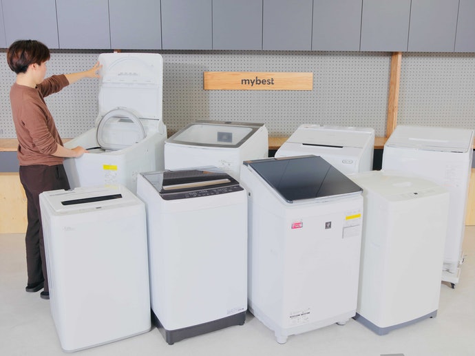 ハイセンス Hw Dg80aを全10商品と比較 口コミや評判を実際に使ってレビューしました Mybest