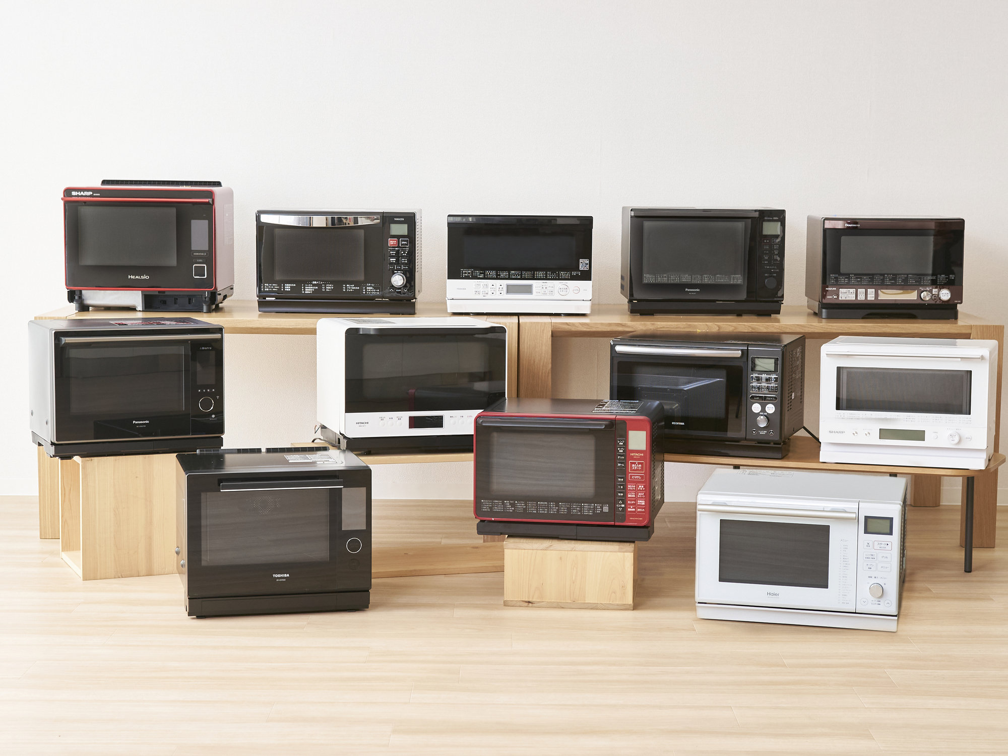 パナソニック NE-CBS2700をレビュー！クチコミ・評判をもとに徹底検証