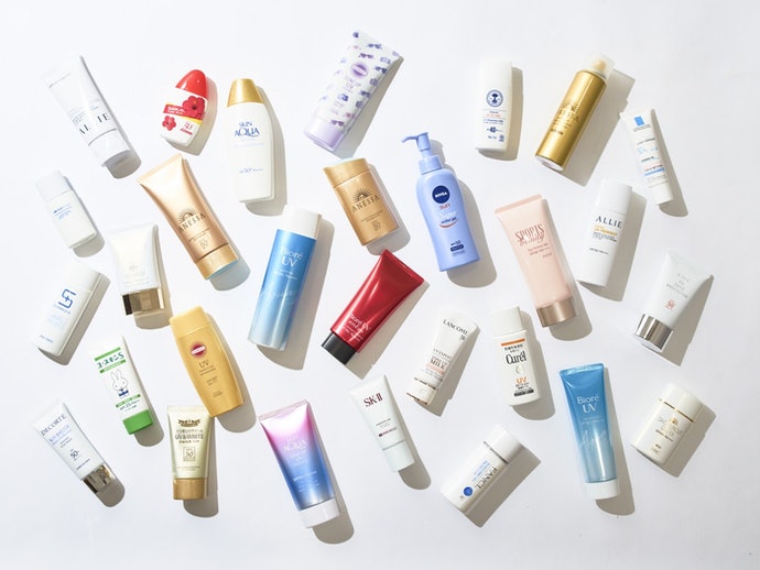 ナチュラルuvプロテクションミルクを全28商品と比較 口コミや評判を実際に使ってレビューしました Mybest