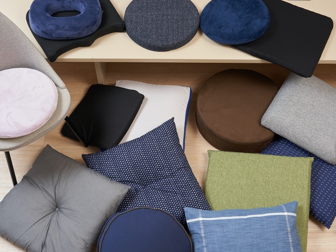 イオン Home Coordy ザブクッション 座布団 を全28商品と比較 口コミや評判を実際に使ってレビューしました Mybest