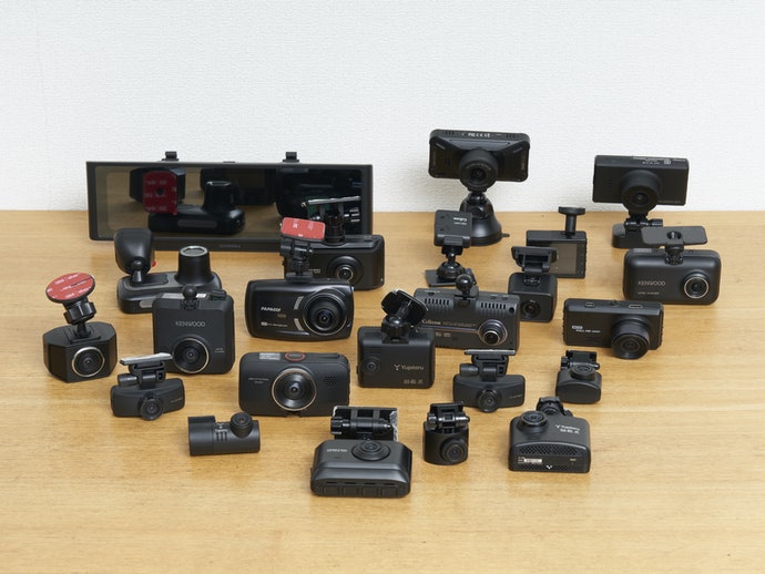 VANTRUE Ondash X4S Duoをレビュー！クチコミ・評判をもとに徹底