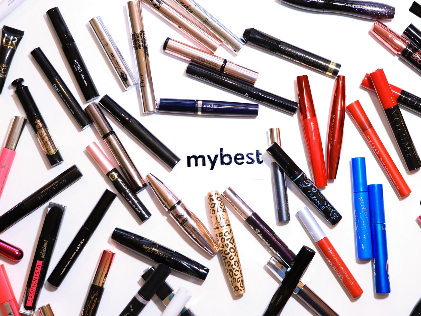 Missha ミシャ 4dマスカラを他商品と比較 口コミや評判を実際に使ってレビューしました Mybest