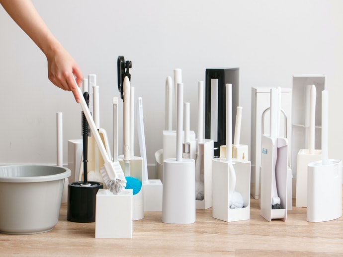 Ka Z Clean トイレブラシ スタンドを他商品と比較 口コミや評判を実際に使ってレビューしました Mybest