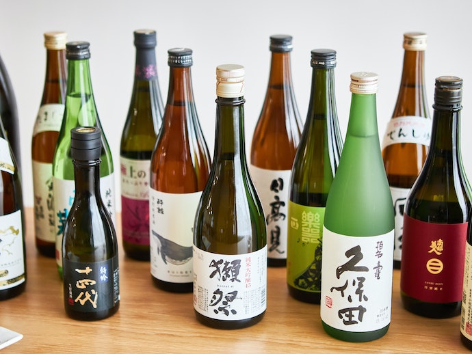 AKABU 純米大吟醸 極上ノ斬をレビュー！クチコミ・評判をもとに徹底