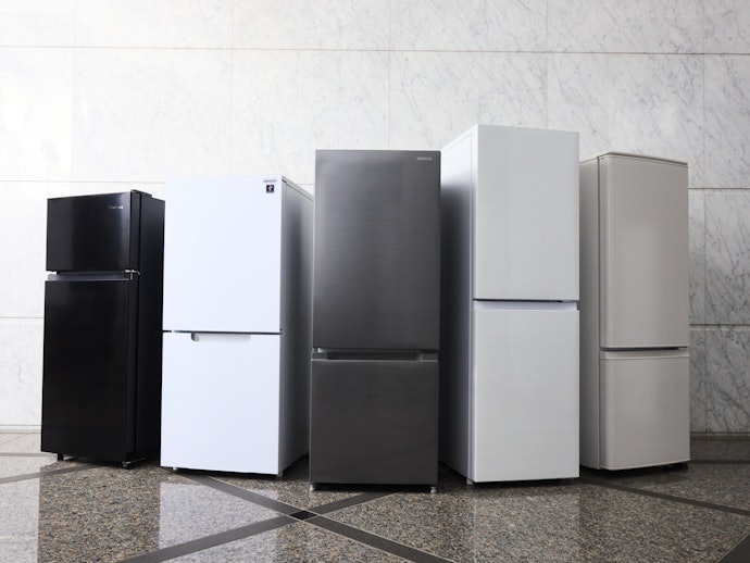 MAXZEN 157L 2ドア冷凍冷蔵庫 JR157ML01の口コミ・評判は？実際