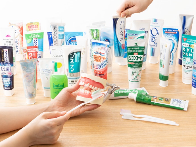 ライオン チェックアップ スタンダードを他商品と比較 口コミや評判を実際に使ってレビューしました Mybest