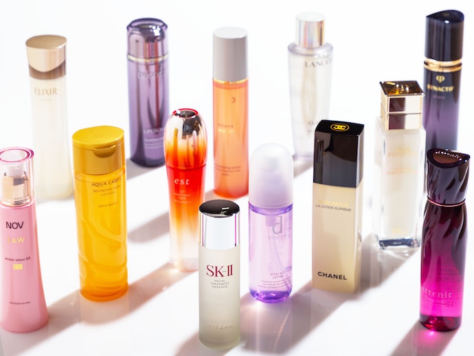 エスト　セラムワン　コンディショニングセラム　エンリッチドセラム　リフトモイスト エストG.P. コンディショニングセラム リフトモイストをレビュー