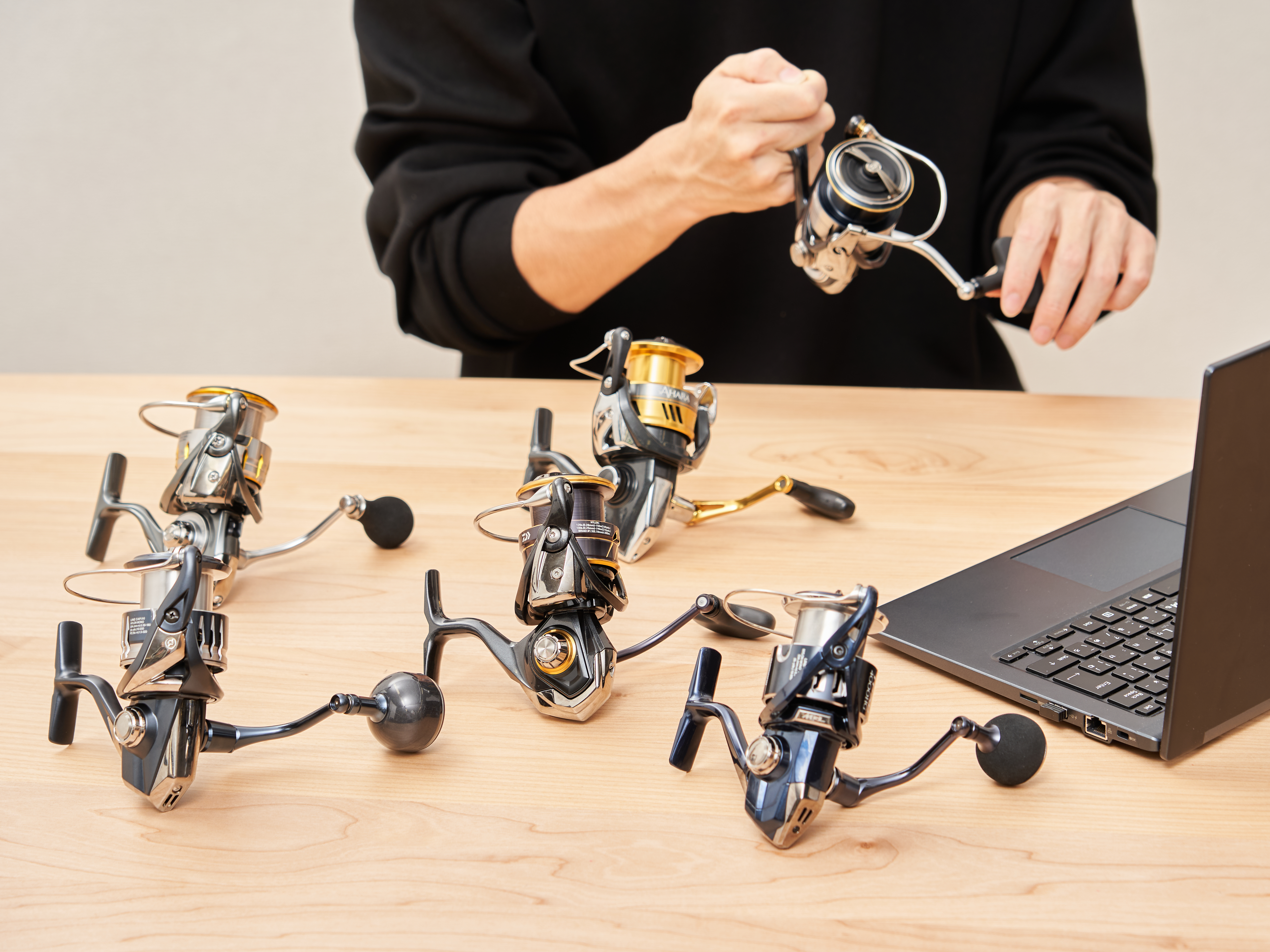 シマノ アルテグラ 4000XGをレビュー！クチコミ・評判をもとに徹底検証