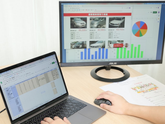 廃車ドットコムを全6商品と比較 口コミや評判を実際に使ってレビューしました Mybest