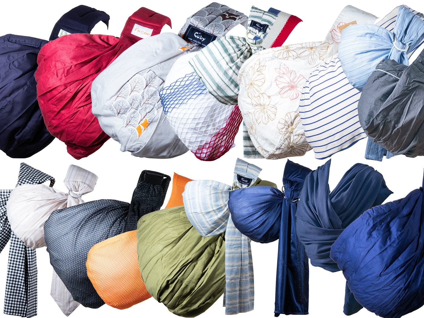 バディバディ スリングを全17商品と比較 口コミや評判を実際に使ってレビューしました Mybest