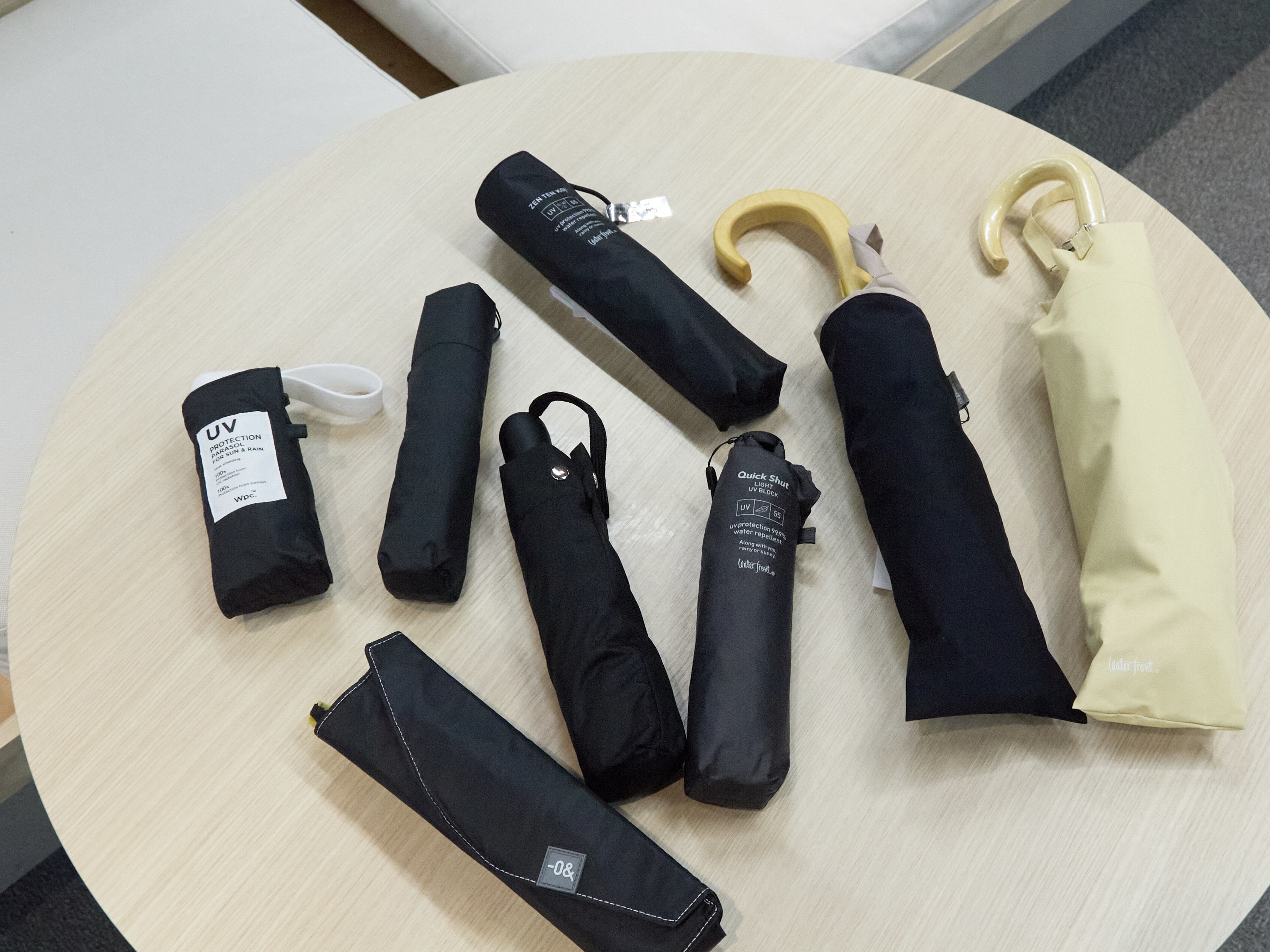 【今期】モンベル サンブロックアンブレラ55 新品、本物、当店在庫だから安心】 サンブロックアンブレラ 55