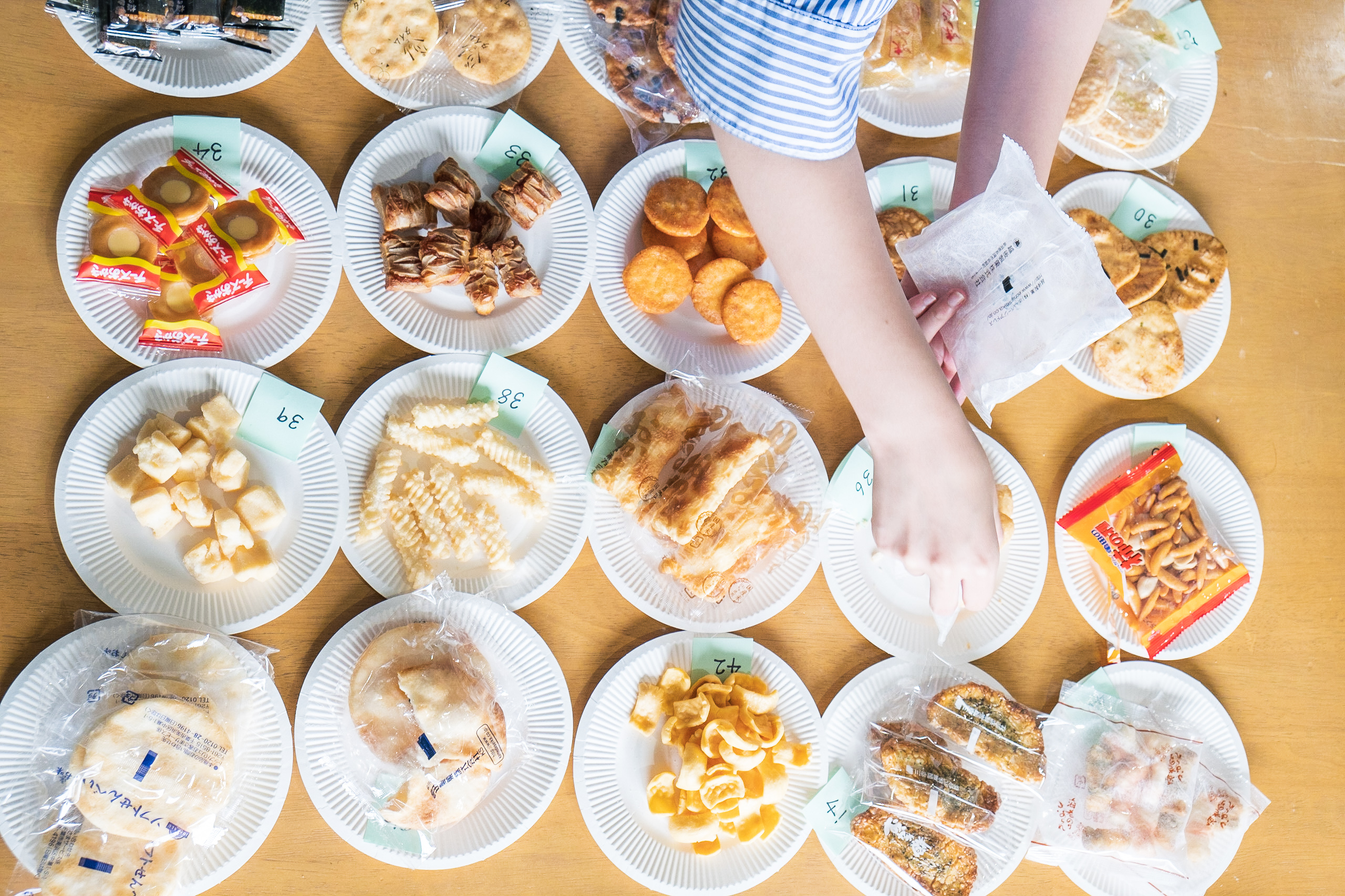 中村製菓 チーズあられを全43商品と比較 口コミや評判を実際に使ってレビューしました Mybest