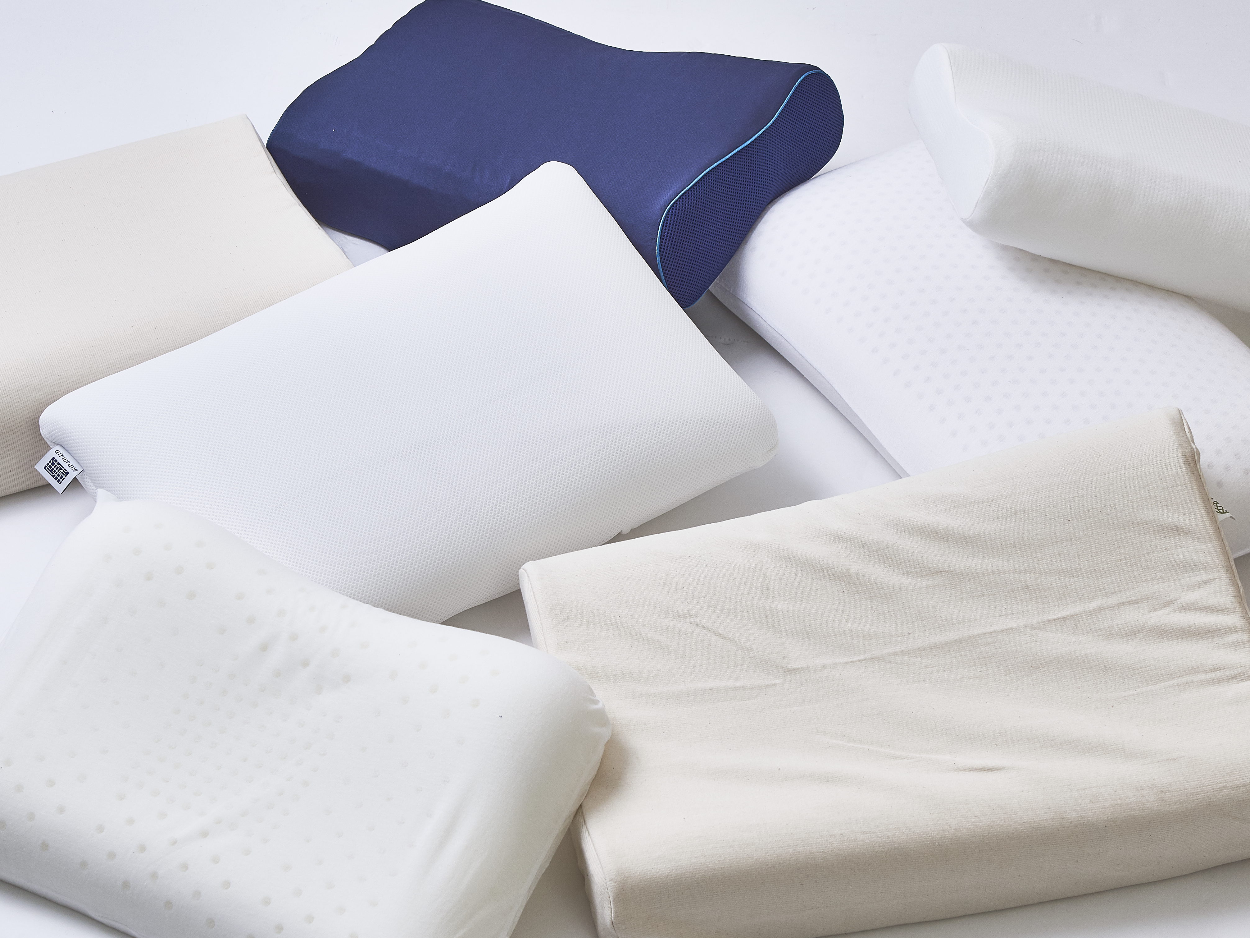 東京西川 ボナノッテ枕を他商品と比較 口コミや評判を実際に使ってレビューしました Mybest