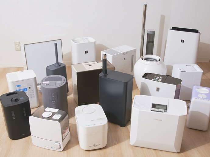 象印 スチーム式加湿器 EE-DD50をレビュー！クチコミ・評判をもとに