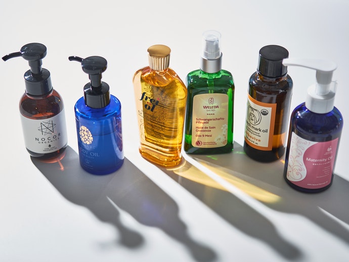 キャリネス ボディオイルを全6商品と比較 口コミや評判を実際に使ってレビューしました Mybest