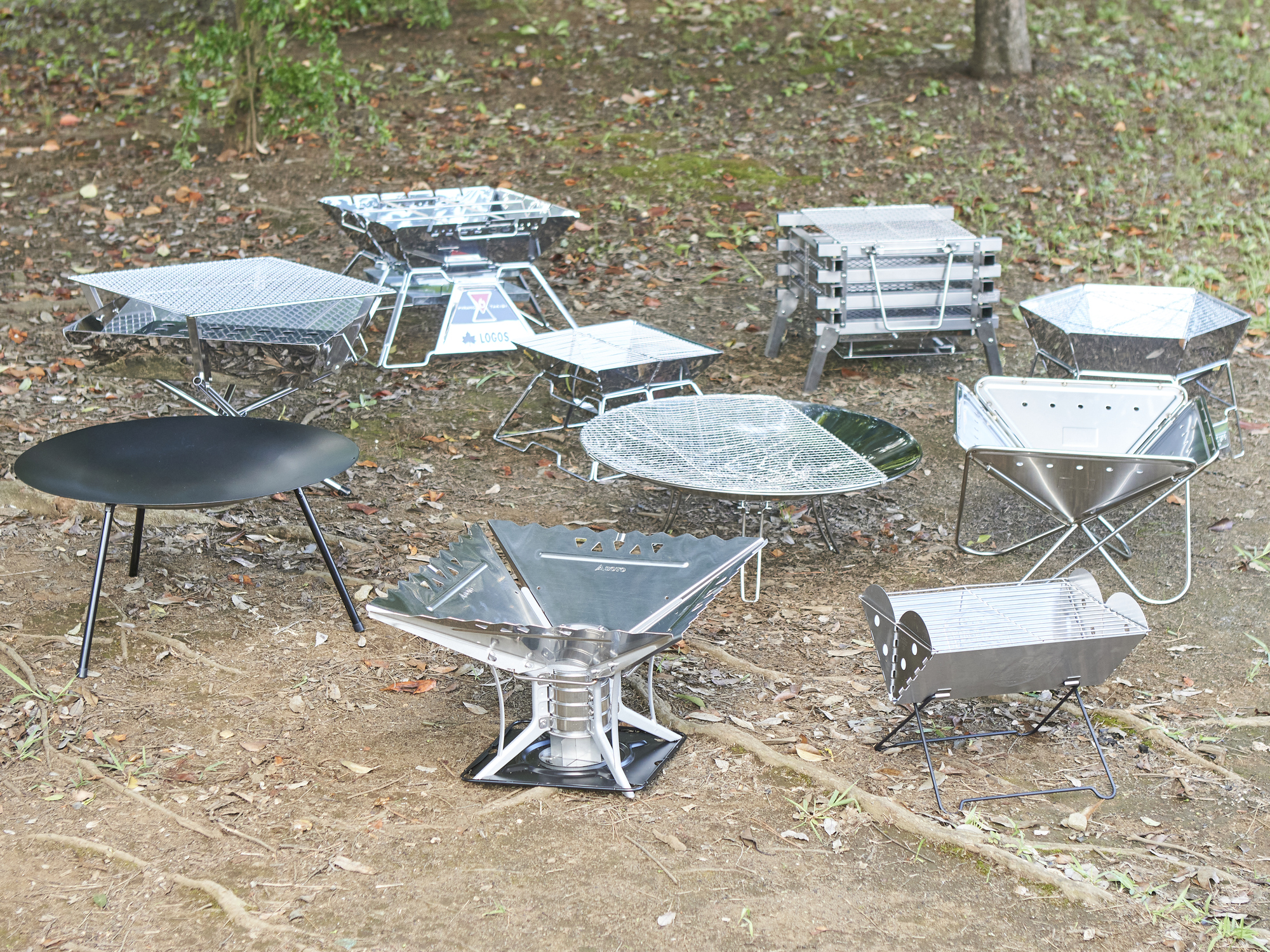 【廃盤品】美品　Coleman ファイヤーディスク プラス 焚火台 廃盤品】美品 Coleman ファイヤーディスク プラス 焚火台 - メルカリ