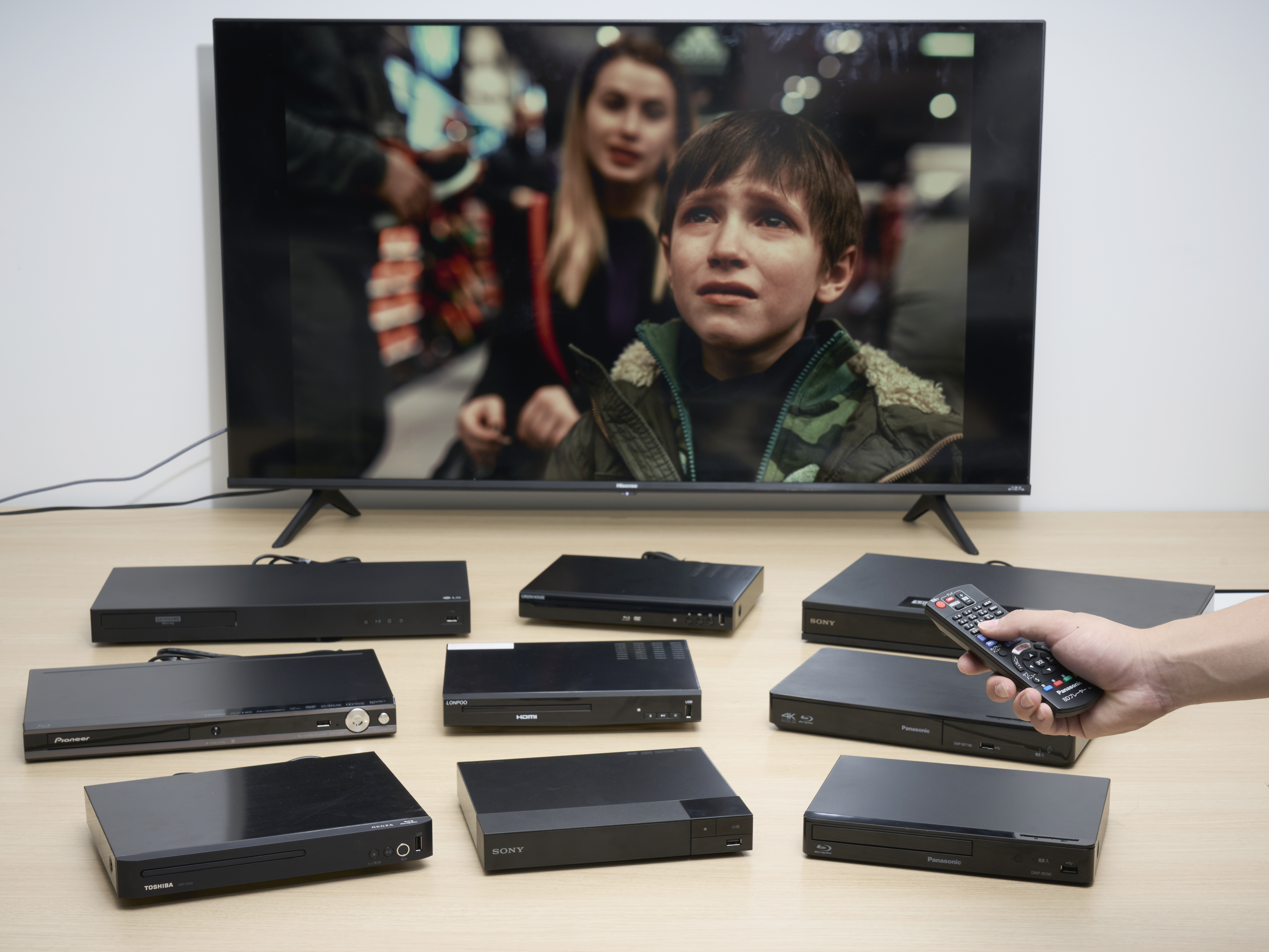 「ぴろきち」東芝 REGZA DBP-S500 ぴろきち」東芝 REGZA DBP-S500 DBP-S500/TOP｜レグザブルーレイ