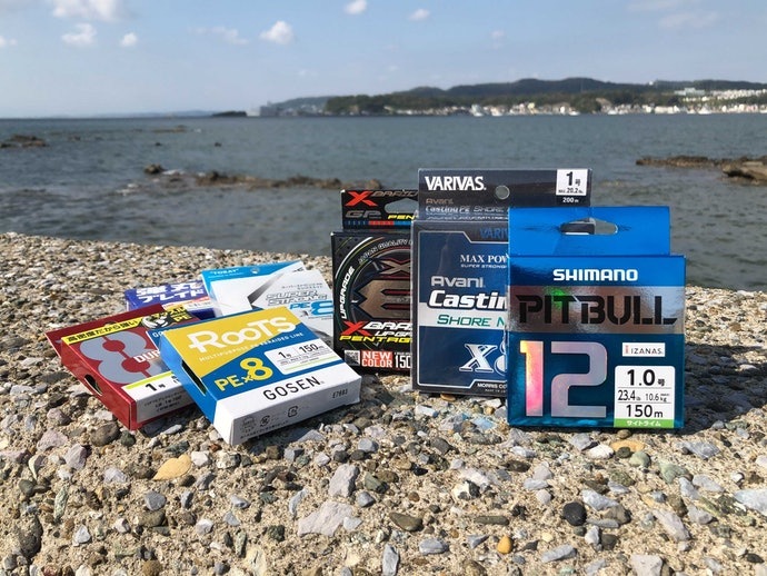 SUNLINE SIGLON PE×8をレビュー！クチコミ・評判をもとに徹底検証