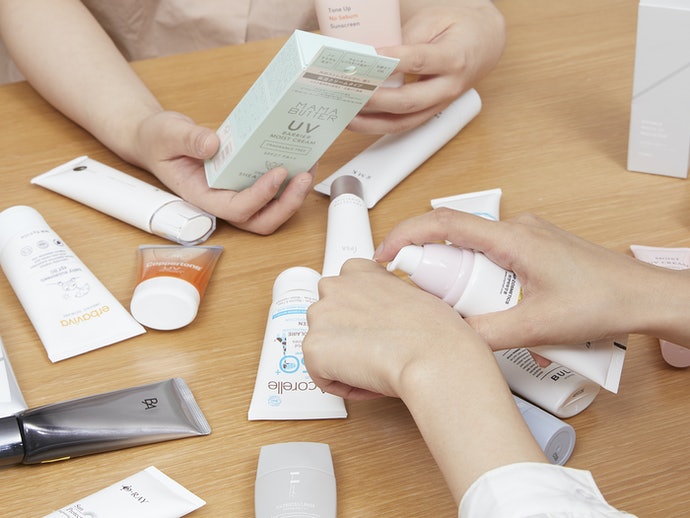 リペア＆バランス スキンケアUVベースを全29商品と比較！口コミや評判を実際に使ってレビューしました！ | mybest
