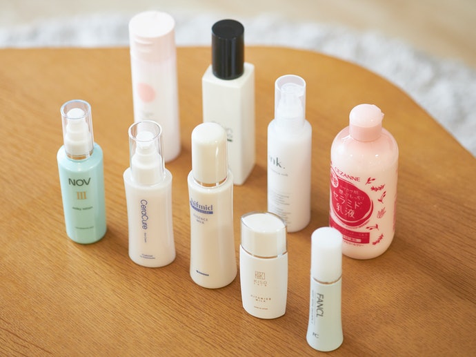 セラキュア スキンクリームをレビュー！クチコミ・評判をもとに