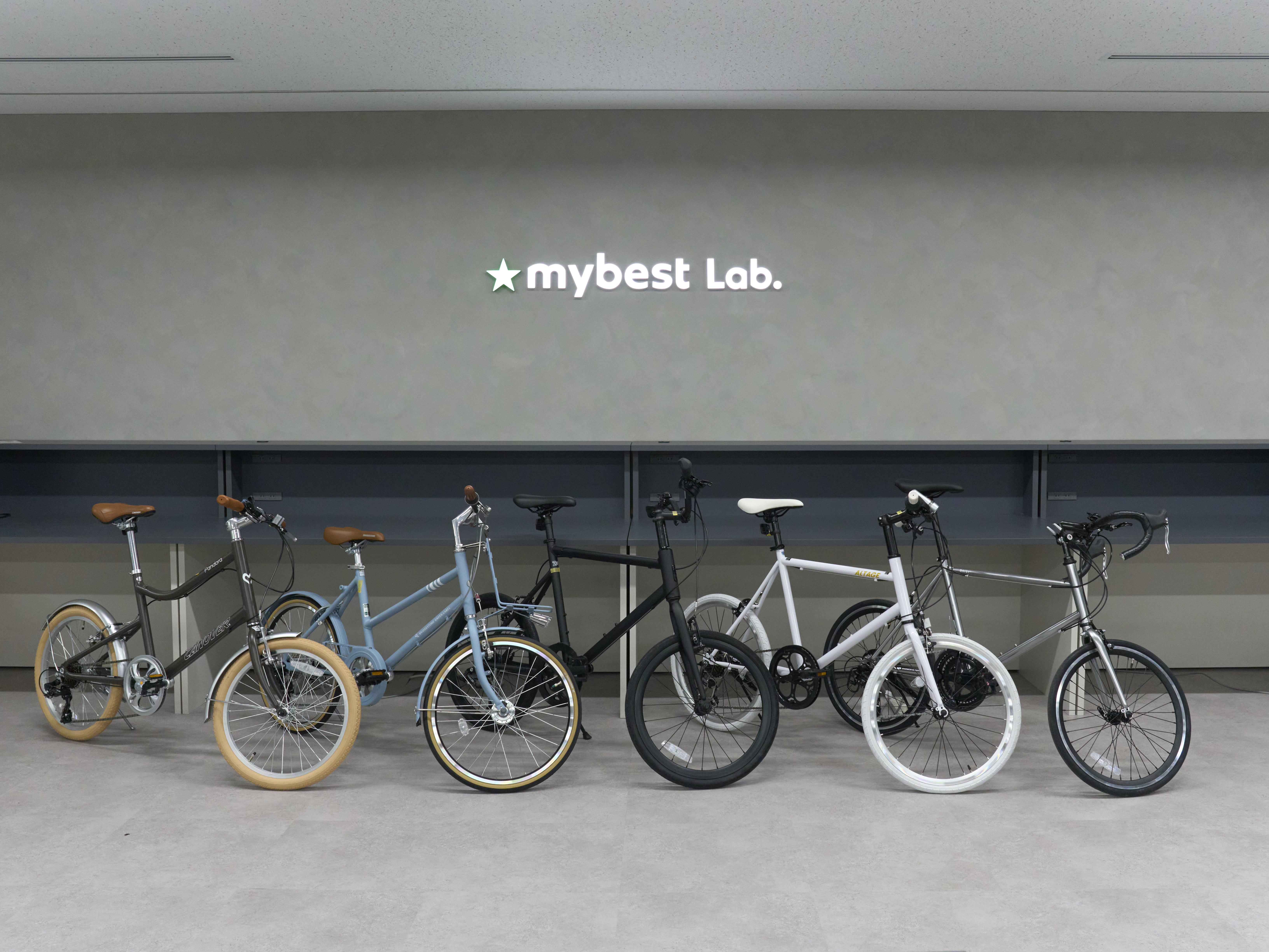 アニマト DAISYを検証レビュー！ミニベロの選び方も紹介 | マイ