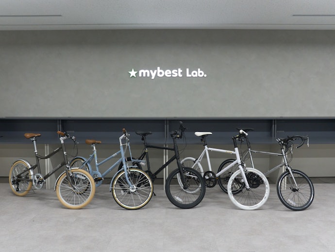 アニマト DAISYを検証レビュー!ミニベロの選び方も紹介 | マイ アニマト DAISYを検証レビュー!ミニベロの選び方も紹介 | マイ