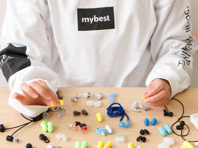 サイレンシア フライトエアーを全30商品と比較 口コミや評判を実際に使ってレビューしました Mybest