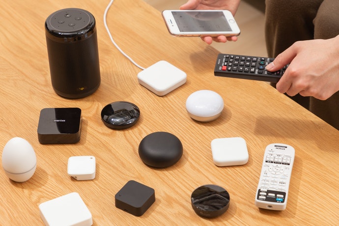 カシムラ スマートリモコンを全15商品と比較！口コミや評判を実際に使ってレビューしました！ | mybest